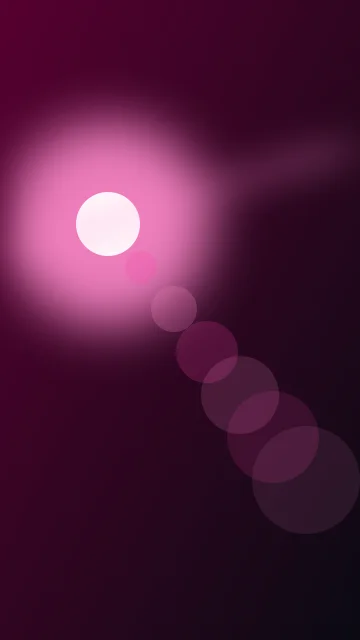 Fuchsia Flame flare phone wallpaper — free HD fuchsia flame mobile wallpaper 1080x1920