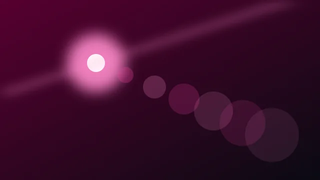 Fuchsia Flame lens flare background — free HD fuchsia flame color wallpaper 1920x1080