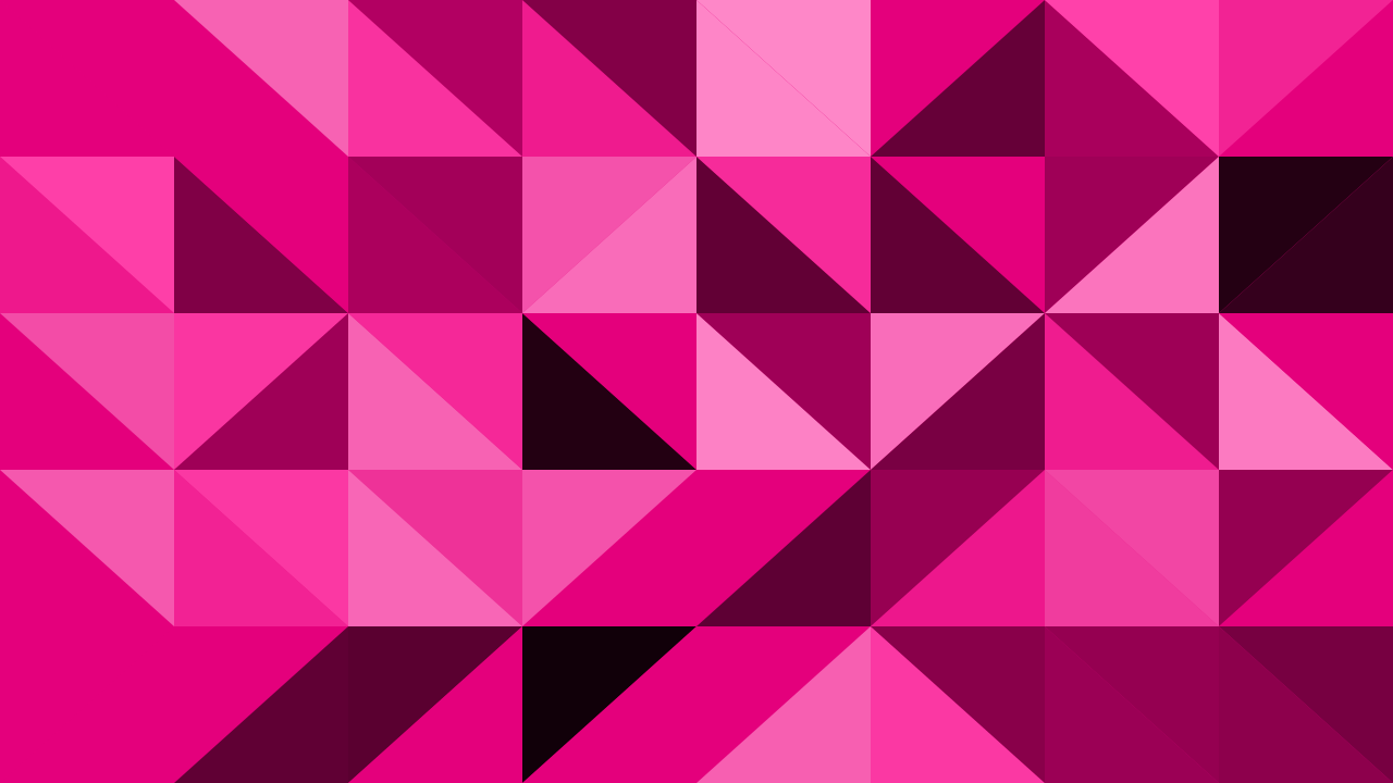 Fuchsia Flame geometric background — free HD fuchsia flame color wallpaper 1920x1080