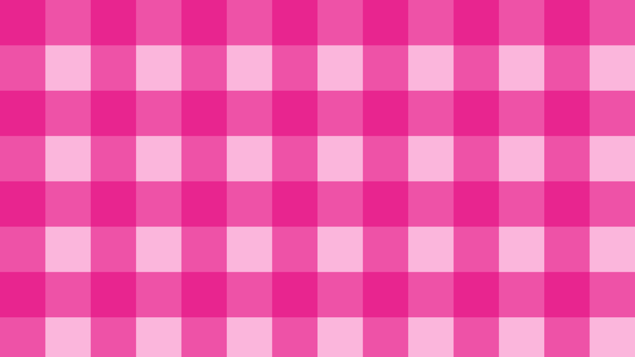 Fuchsia Flame gingham background — free HD fuchsia flame color wallpaper 1920x1080