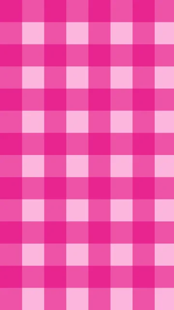 Fuchsia Flame gingham phone wallpaper — free HD fuchsia flame mobile wallpaper 1080x1920