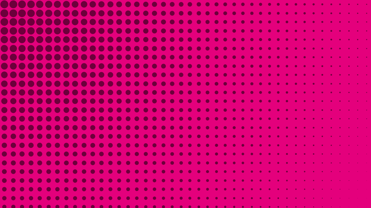 Fuchsia Flame halftone background — free HD fuchsia flame color wallpaper 1920x1080