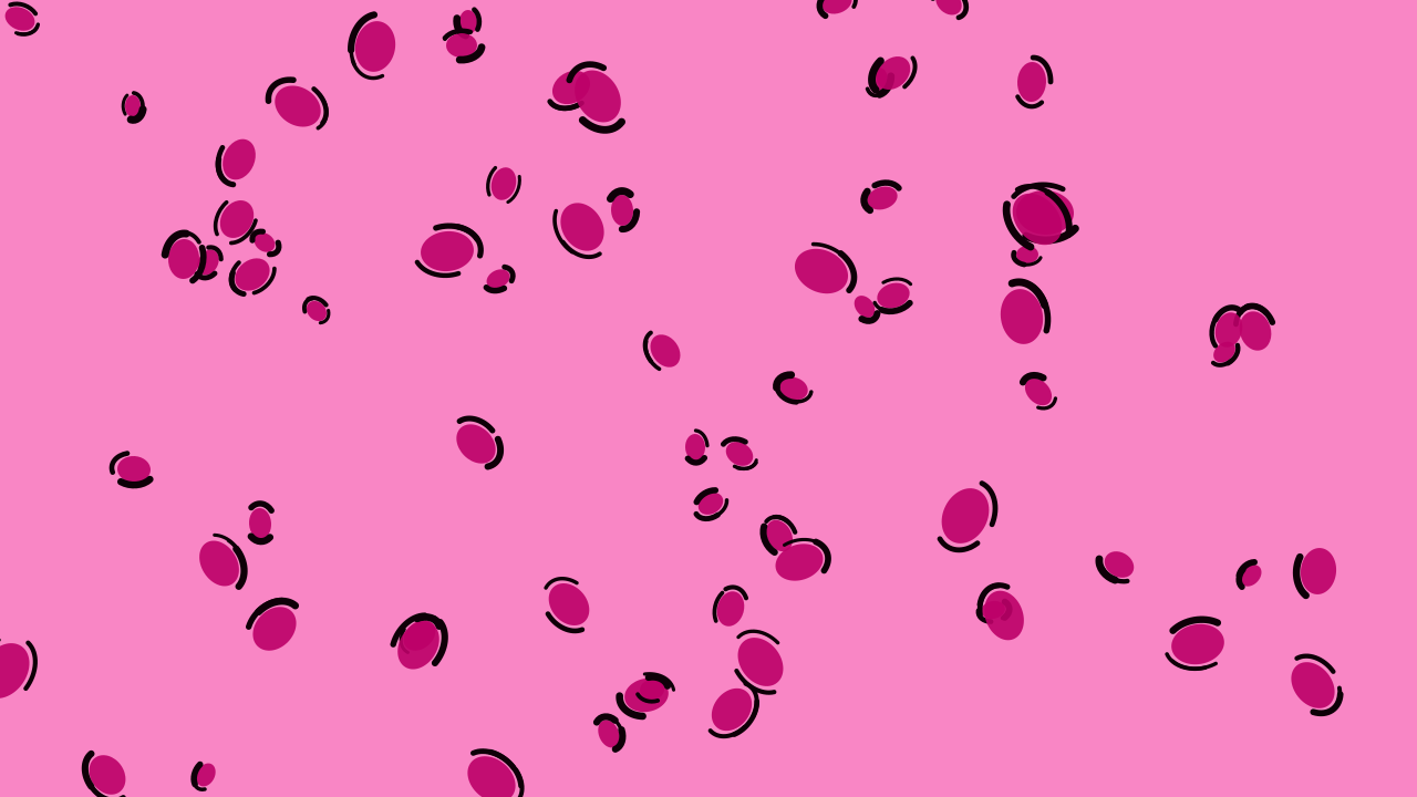Fuchsia Flame leopard print background — free HD fuchsia flame color wallpaper 1920x1080
