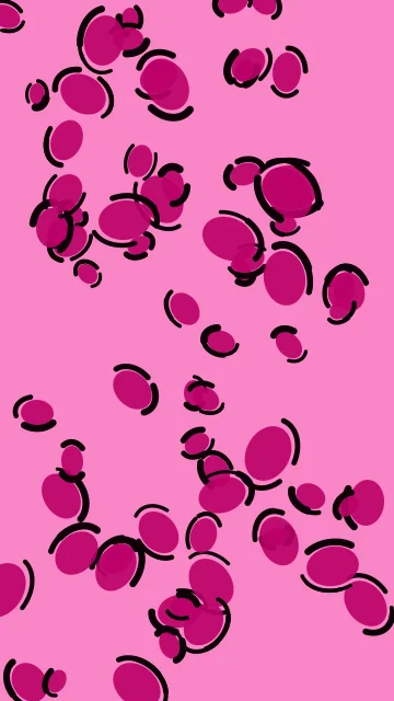 Fuchsia Flame leopard phone wallpaper — free HD fuchsia flame mobile wallpaper 1080x1920