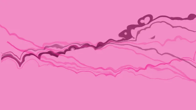 Fuchsia Flame marble background — free HD fuchsia flame color wallpaper 1920x1080