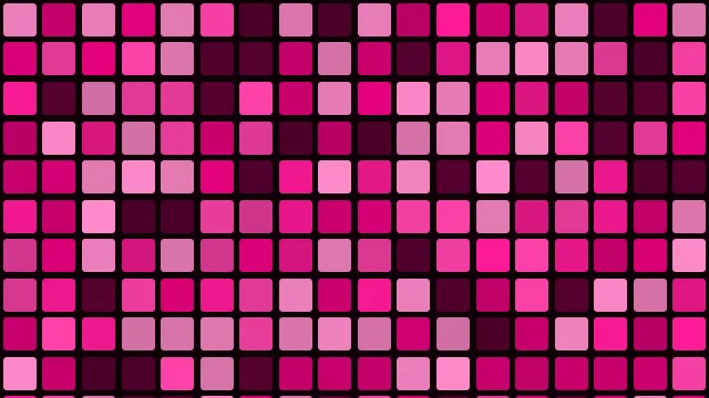 Fuchsia Flame mosaic background — free HD fuchsia flame color wallpaper 1920x1080