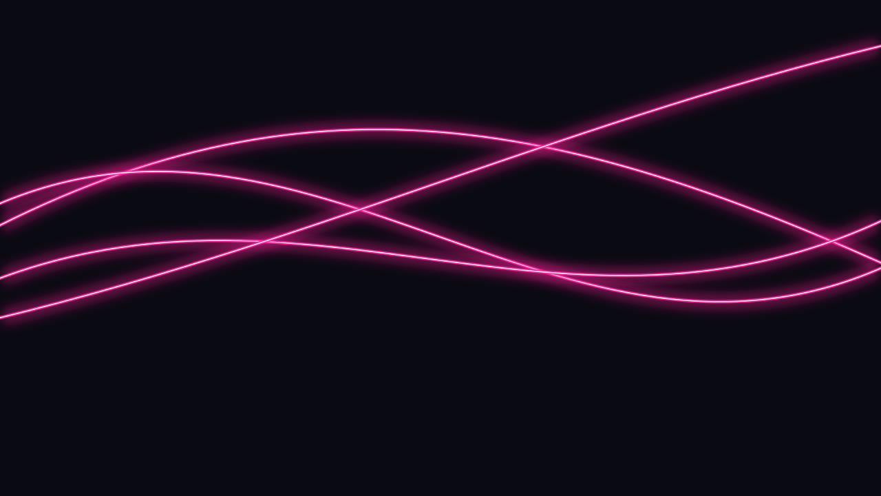 Fuchsia Flame neon background — free HD fuchsia flame color wallpaper 1920x1080