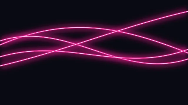 Fuchsia Flame neon background — free HD fuchsia flame color wallpaper 1920x1080