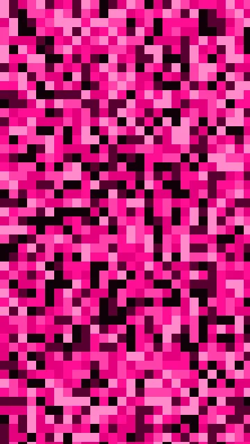 Fuchsia Flame pixel phone wallpaper — free HD fuchsia flame mobile wallpaper 1080x1920