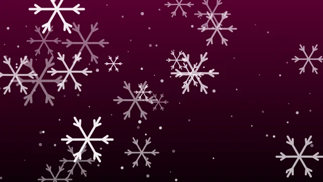 Fuchsia Flame snowflake background — free HD fuchsia flame color wallpaper 1920x1080