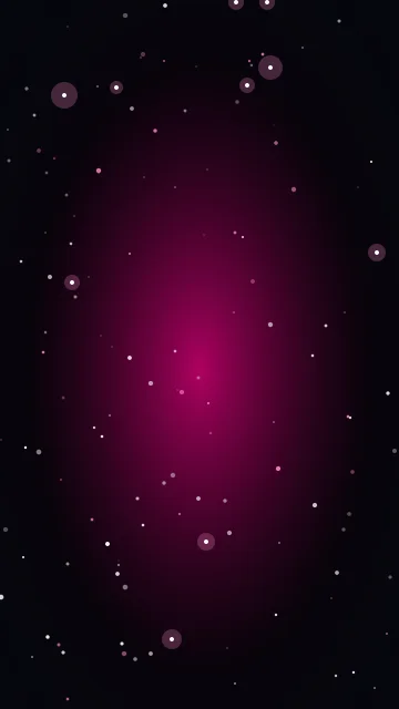 Fuchsia Flame stars phone wallpaper — free HD fuchsia flame mobile wallpaper 1080x1920