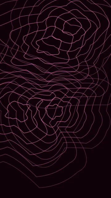 Fuchsia Flame topographic phone wallpaper — free HD fuchsia flame mobile wallpaper 1080x1920