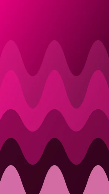 Fuchsia Flame waves phone wallpaper — free HD fuchsia flame mobile wallpaper 1080x1920