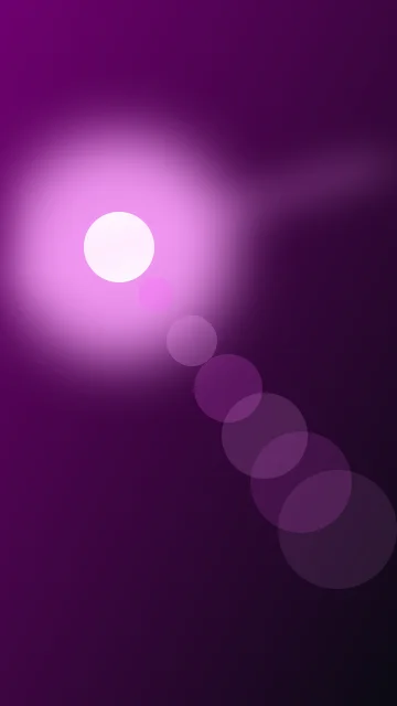 Fuchsia flare phone wallpaper — free HD fuchsia mobile wallpaper 1080x1920