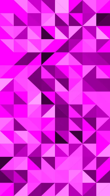 Fuchsia geometric phone wallpaper — free HD fuchsia mobile wallpaper 1080x1920
