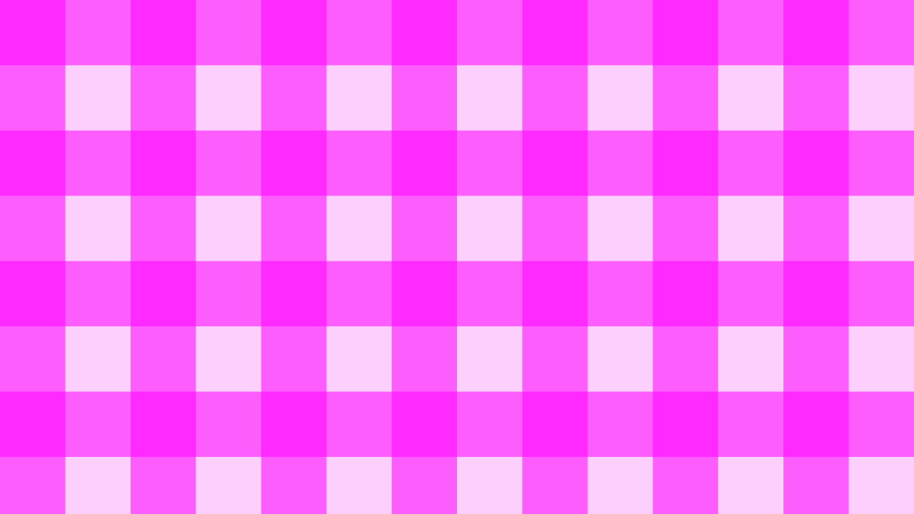 Fuchsia gingham background — free HD fuchsia color wallpaper 1920x1080