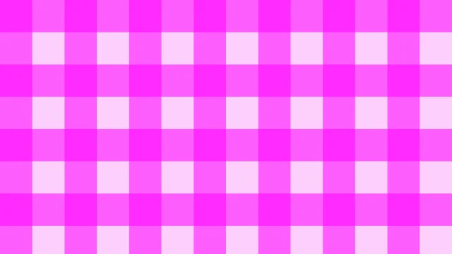 Fuchsia gingham desktop wallpaper — free 4K fuchsia wallpaper 3840x2160