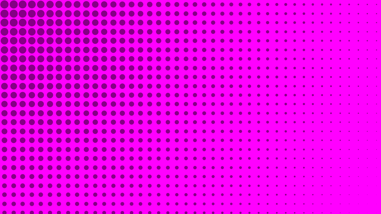 Fuchsia halftone background — free HD fuchsia color wallpaper 1920x1080