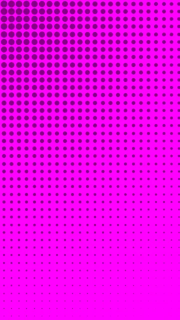 Fuchsia halftone phone wallpaper — free HD fuchsia mobile wallpaper 1080x1920