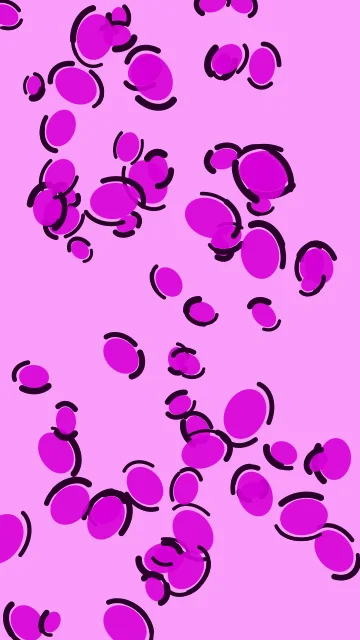 Fuchsia leopard phone wallpaper — free HD fuchsia mobile wallpaper 1080x1920