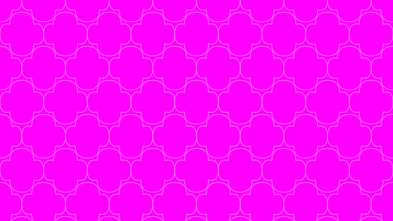 Fuchsia moroccan background — free HD fuchsia color wallpaper 1920x1080