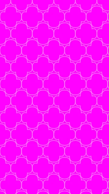 Fuchsia moroccan phone wallpaper — free HD fuchsia mobile wallpaper 1080x1920