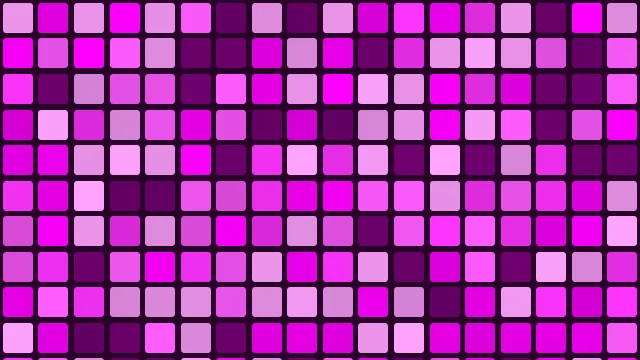Fuchsia mosaic desktop wallpaper — free 4K fuchsia wallpaper 3840x2160