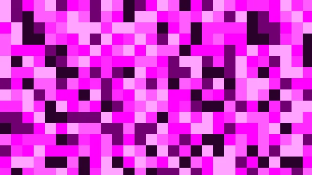 Fuchsia pixel desktop wallpaper — free 4K fuchsia wallpaper 3840x2160
