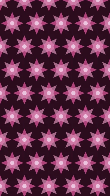 Fuchsia Plum arabesque phone wallpaper — free HD fuchsia plum mobile wallpaper 1080x1920