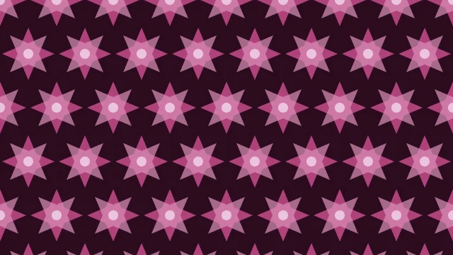 Fuchsia Plum arabesque desktop wallpaper — free 4K fuchsia plum wallpaper 3840x2160