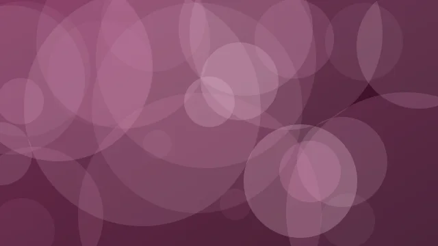 Fuchsia Plum bokeh desktop wallpaper — free 4K fuchsia plum wallpaper 3840x2160