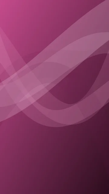 Fuchsia Plum curves phone wallpaper — free HD fuchsia plum mobile wallpaper 1080x1920