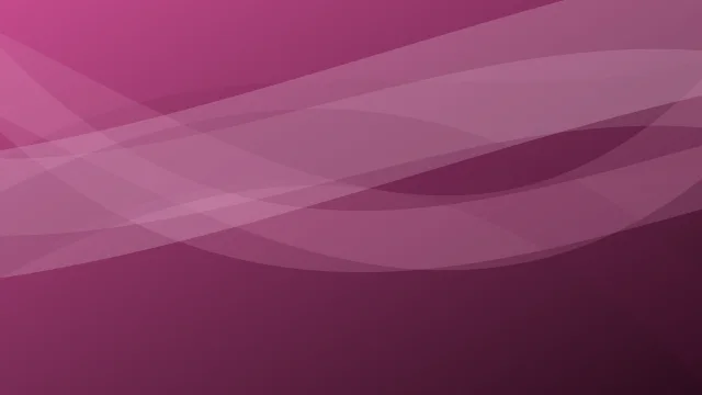 Fuchsia Plum curves desktop wallpaper — free 4K fuchsia plum wallpaper 3840x2160