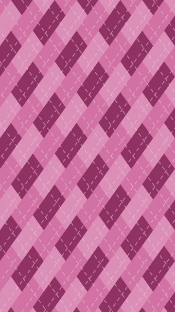 Fuchsia Plum diamond phone wallpaper — free HD fuchsia plum mobile wallpaper 1080x1920