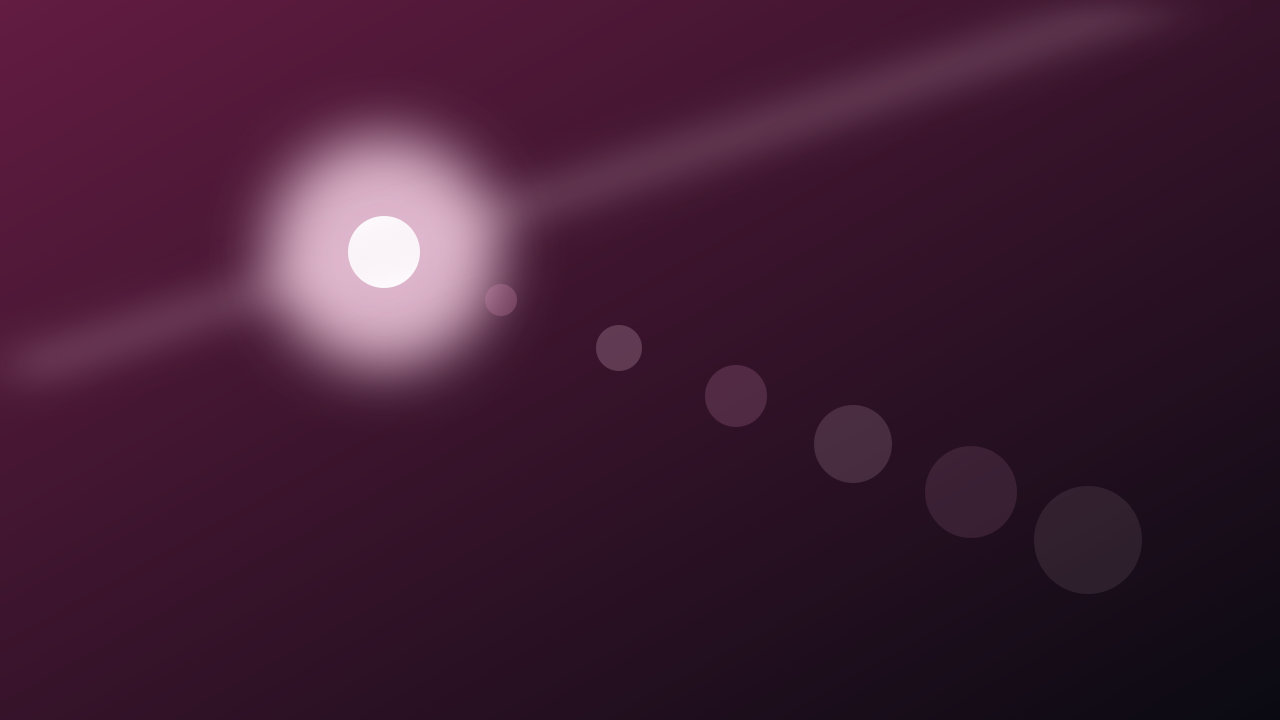 Fuchsia Plum lens flare background — free HD fuchsia plum color wallpaper 1920x1080