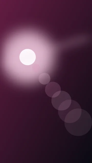 Fuchsia Plum flare phone wallpaper — free HD fuchsia plum mobile wallpaper 1080x1920