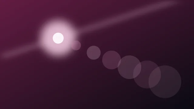Fuchsia Plum flare desktop wallpaper — free 4K fuchsia plum wallpaper 3840x2160