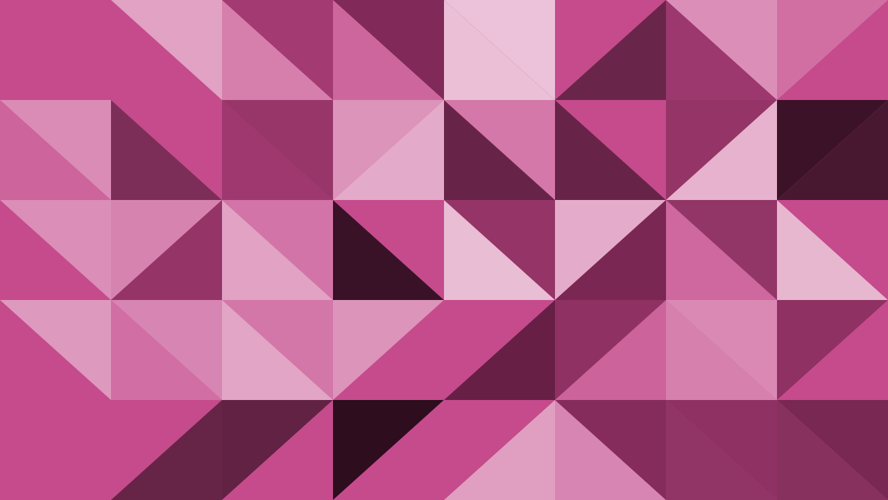 Fuchsia Plum geometric background — free HD fuchsia plum color wallpaper 1920x1080