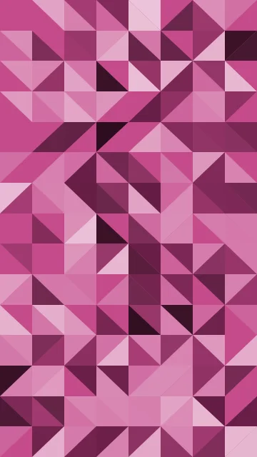 Fuchsia Plum geometric phone wallpaper — free HD fuchsia plum mobile wallpaper 1080x1920