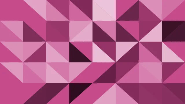 Fuchsia Plum geometric desktop wallpaper — free 4K fuchsia plum wallpaper 3840x2160