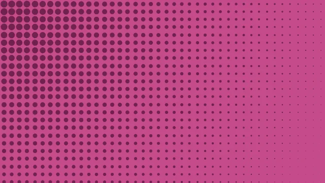 Fuchsia Plum halftone desktop wallpaper — free 4K fuchsia plum wallpaper 3840x2160