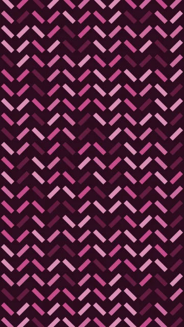 Fuchsia Plum herringbone phone wallpaper — free HD fuchsia plum mobile wallpaper 1080x1920