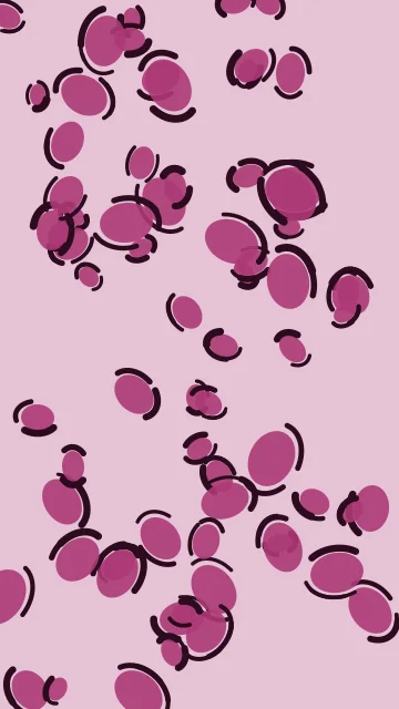 Fuchsia Plum leopard phone wallpaper — free HD fuchsia plum mobile wallpaper 1080x1920