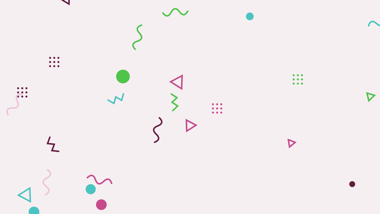 Fuchsia Plum memphis background — free HD fuchsia plum color wallpaper 1920x1080