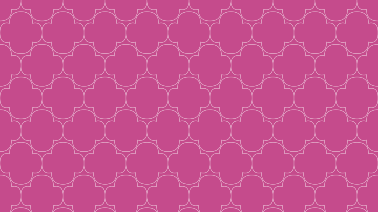 Fuchsia Plum moroccan background — free HD fuchsia plum color wallpaper 1920x1080