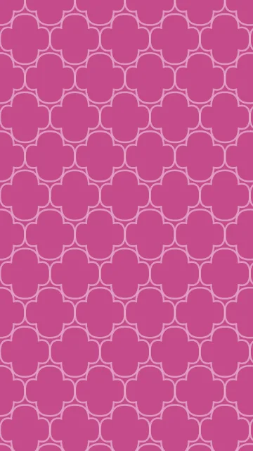 Fuchsia Plum moroccan phone wallpaper — free HD fuchsia plum mobile wallpaper 1080x1920