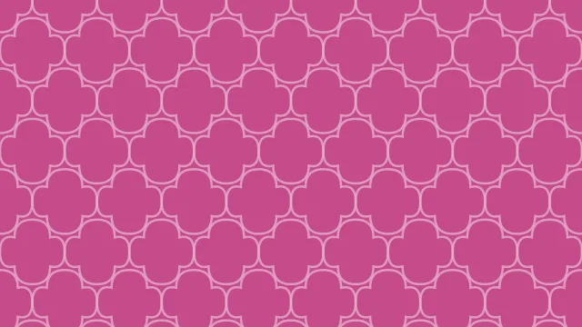 Fuchsia Plum moroccan desktop wallpaper — free 4K fuchsia plum wallpaper 3840x2160