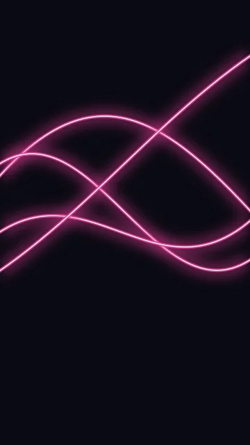 Fuchsia Plum neon phone wallpaper — free HD fuchsia plum mobile wallpaper 1080x1920