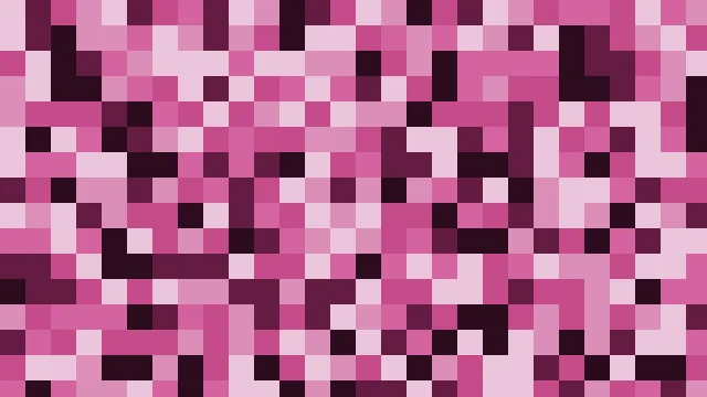 Fuchsia Plum pixel desktop wallpaper — free 4K fuchsia plum wallpaper 3840x2160