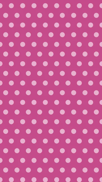 Fuchsia Plum polkadot phone wallpaper — free HD fuchsia plum mobile wallpaper 1080x1920